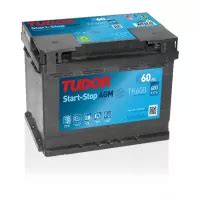 tudor agm start-stop tk600|Starting Battery TK620 TUDOR EXIDE START.